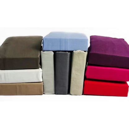 Polycotton Value Packs- King