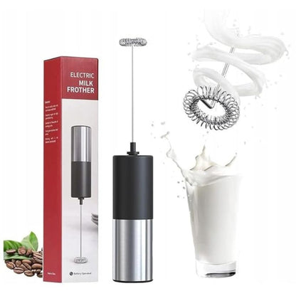 New Design Milk Frother