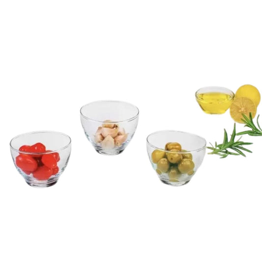 Kaveh 6pc Rosha Mini Bowls