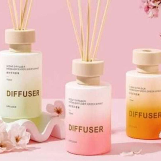 Reed Diffuser -150 ml