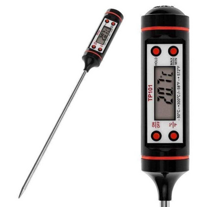 Digital Food Thermometer