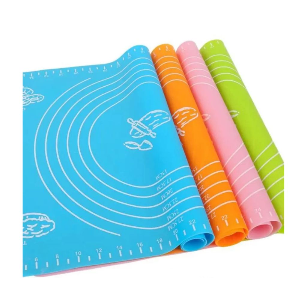 Silicone Rolling Mat