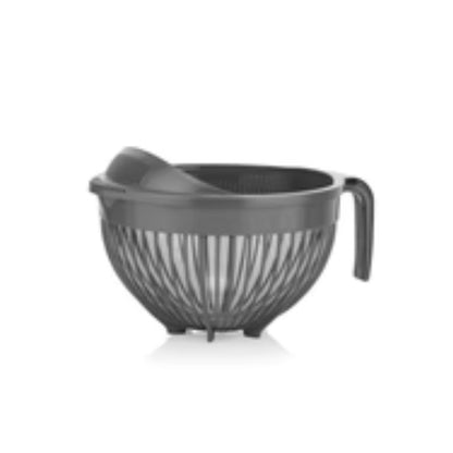 Linea Wash Bowl With Strainer 3L