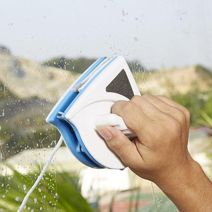 Magnetic Window Cleaner