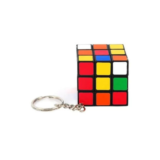 Rubric KeyRing