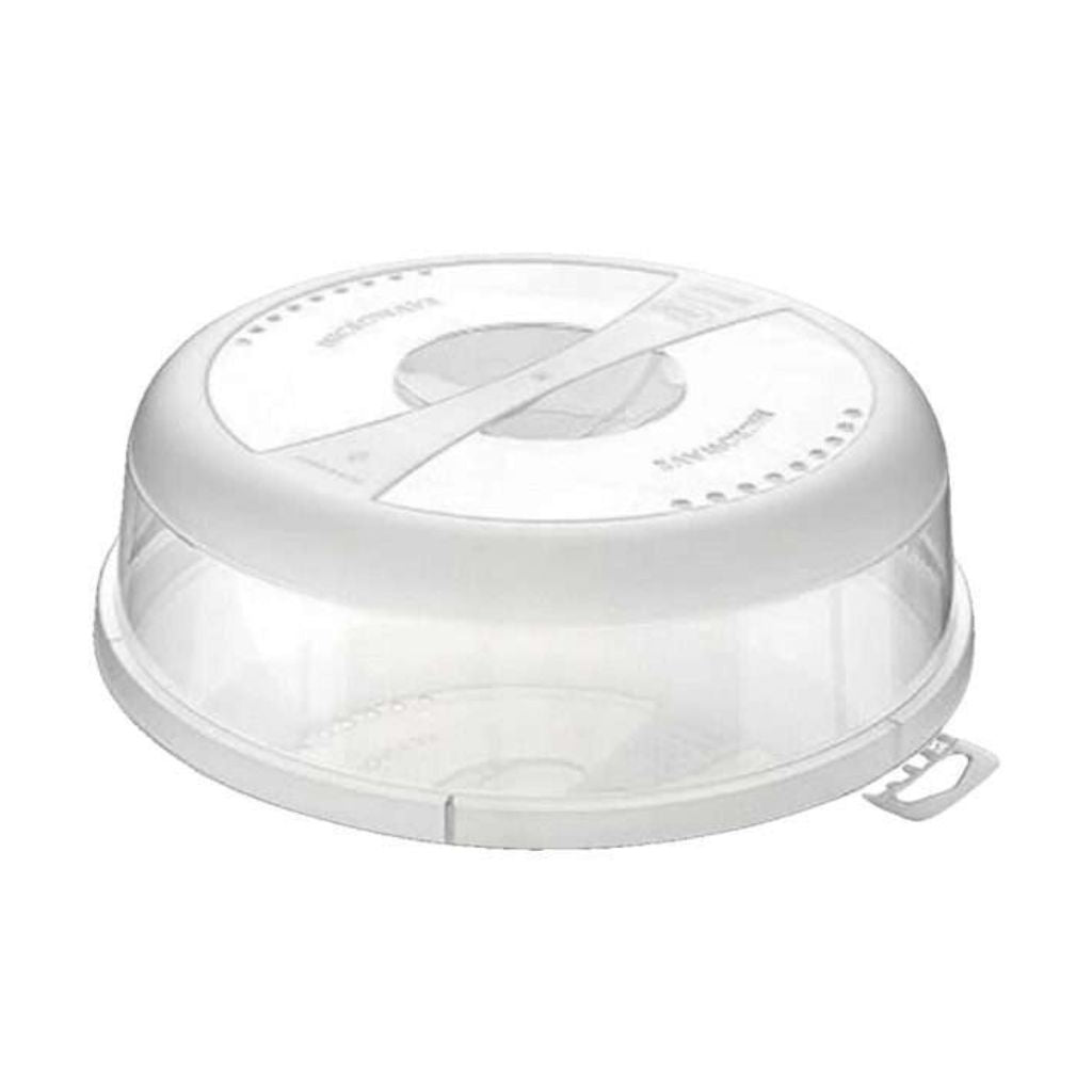 Sunplast Microwave Lid