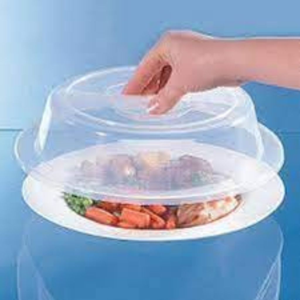 Sunplast Microwave Lid