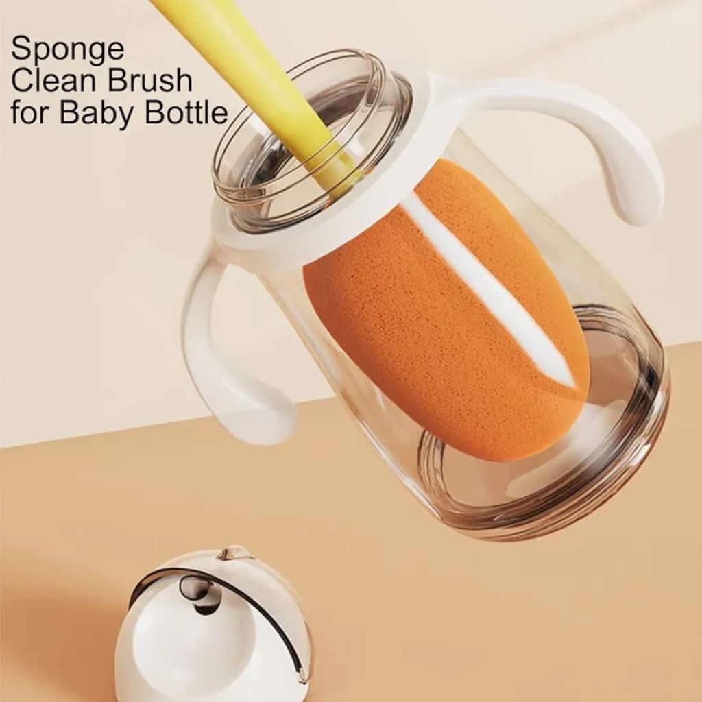 3 In 1 Cup Brush