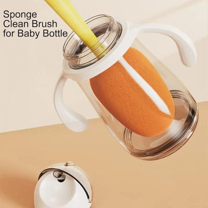 3 In 1 Cup Brush