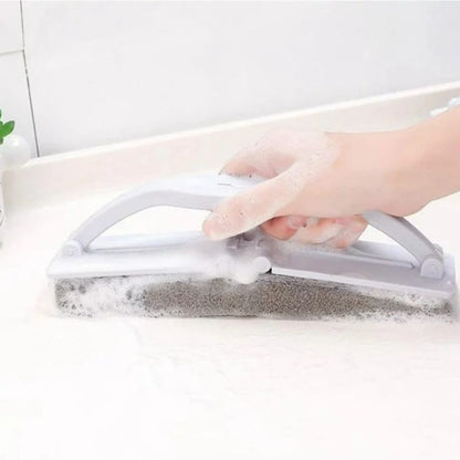 Foldable Sponge Brush