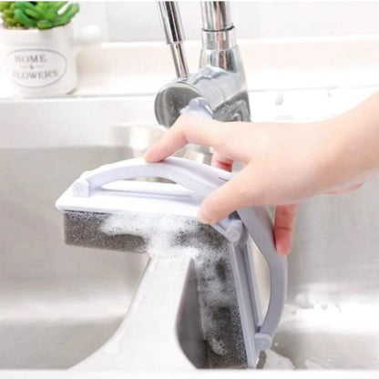 Foldable Sponge Brush