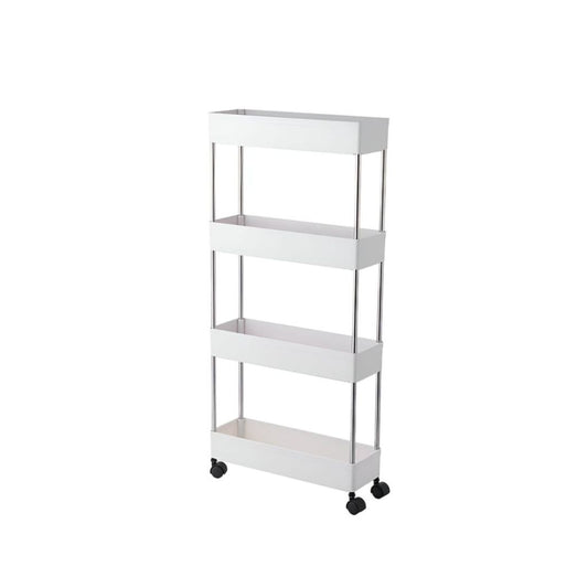 4 Tier Multifunctional Shelf