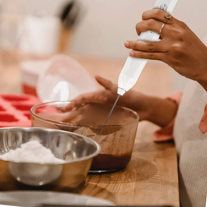 Electric Whisk and Frother