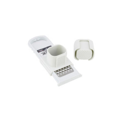 Qlux White Mini Grater