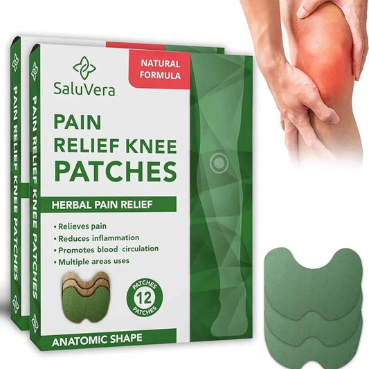 10 Pack Knee Patch