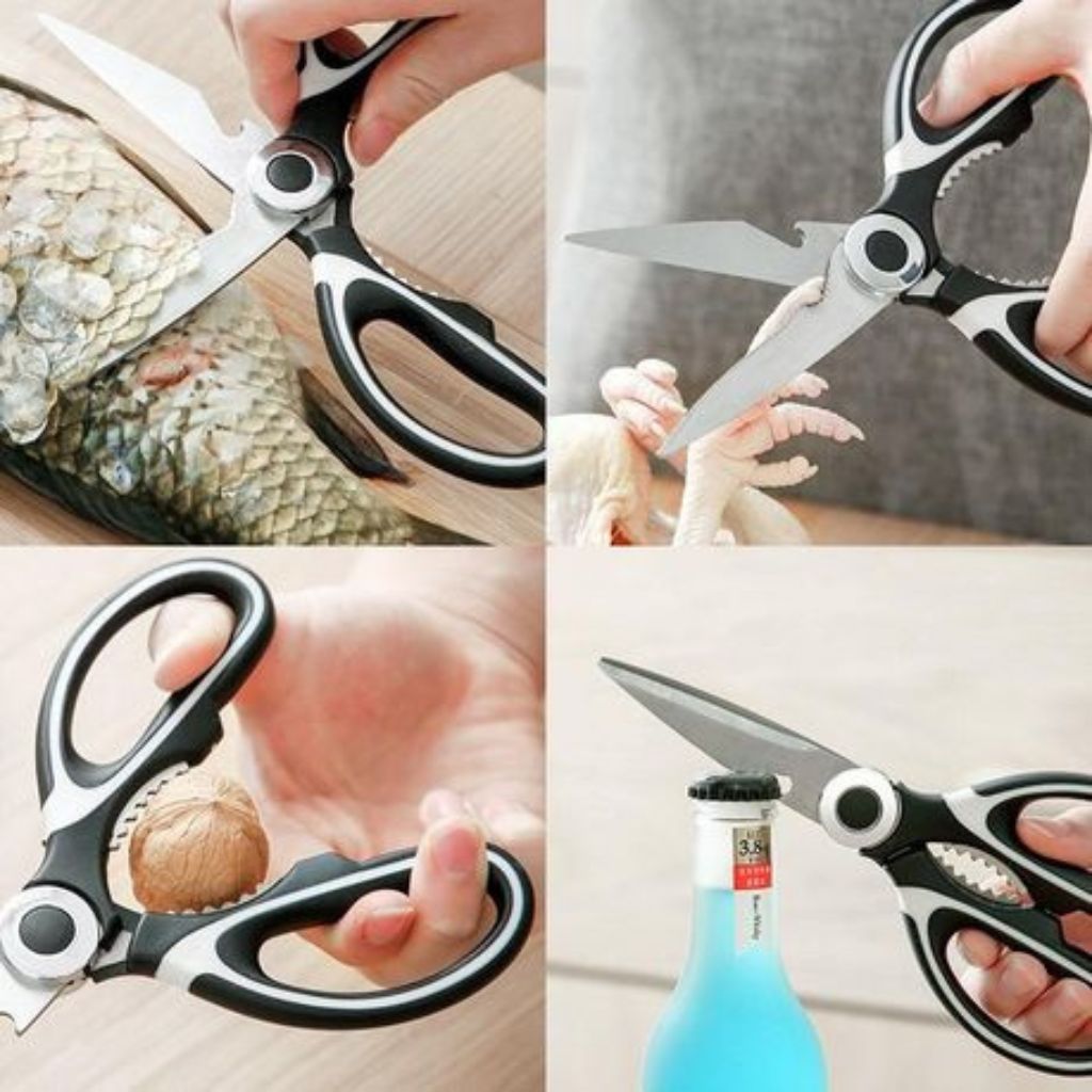 Kitchen Scissors