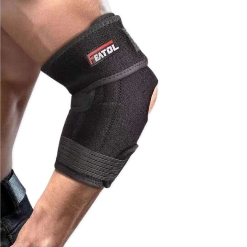 Tennis Elbow Brace 