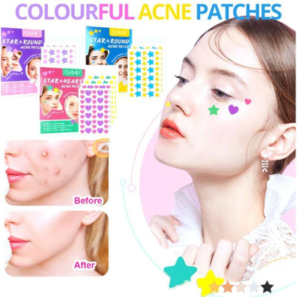 Acne Patch