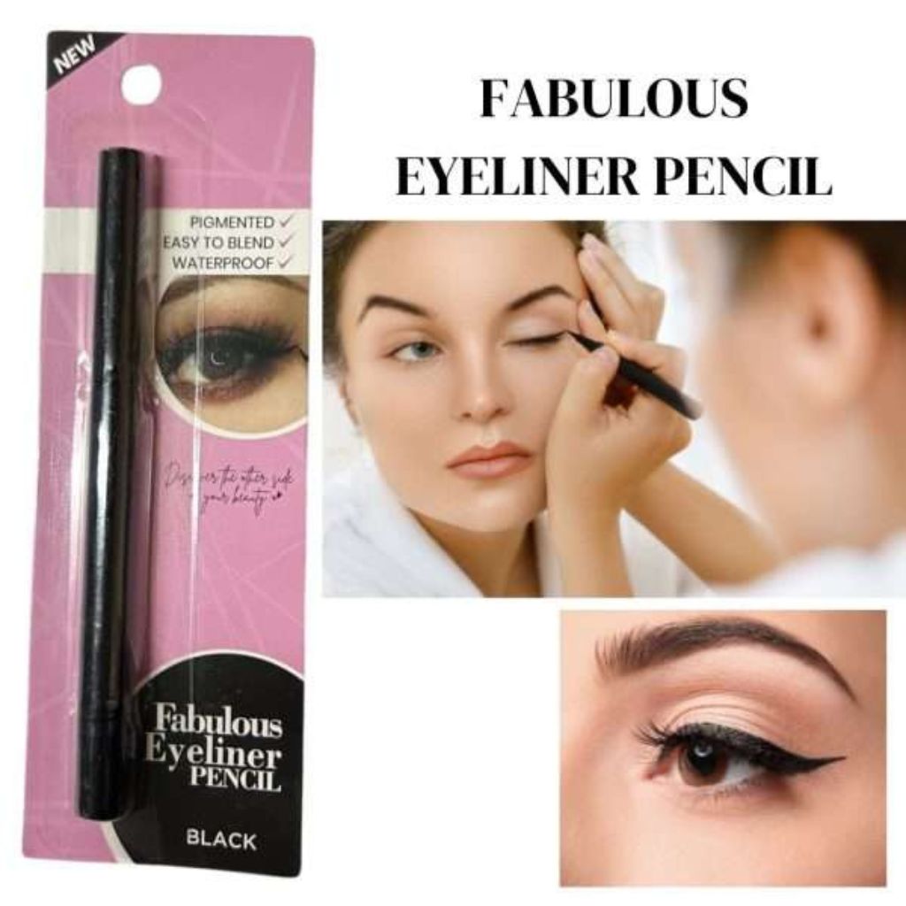 Fabulous Eyeliner