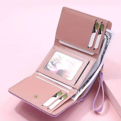 Cute Mini Wallets