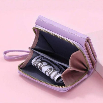 Cute Mini Wallets