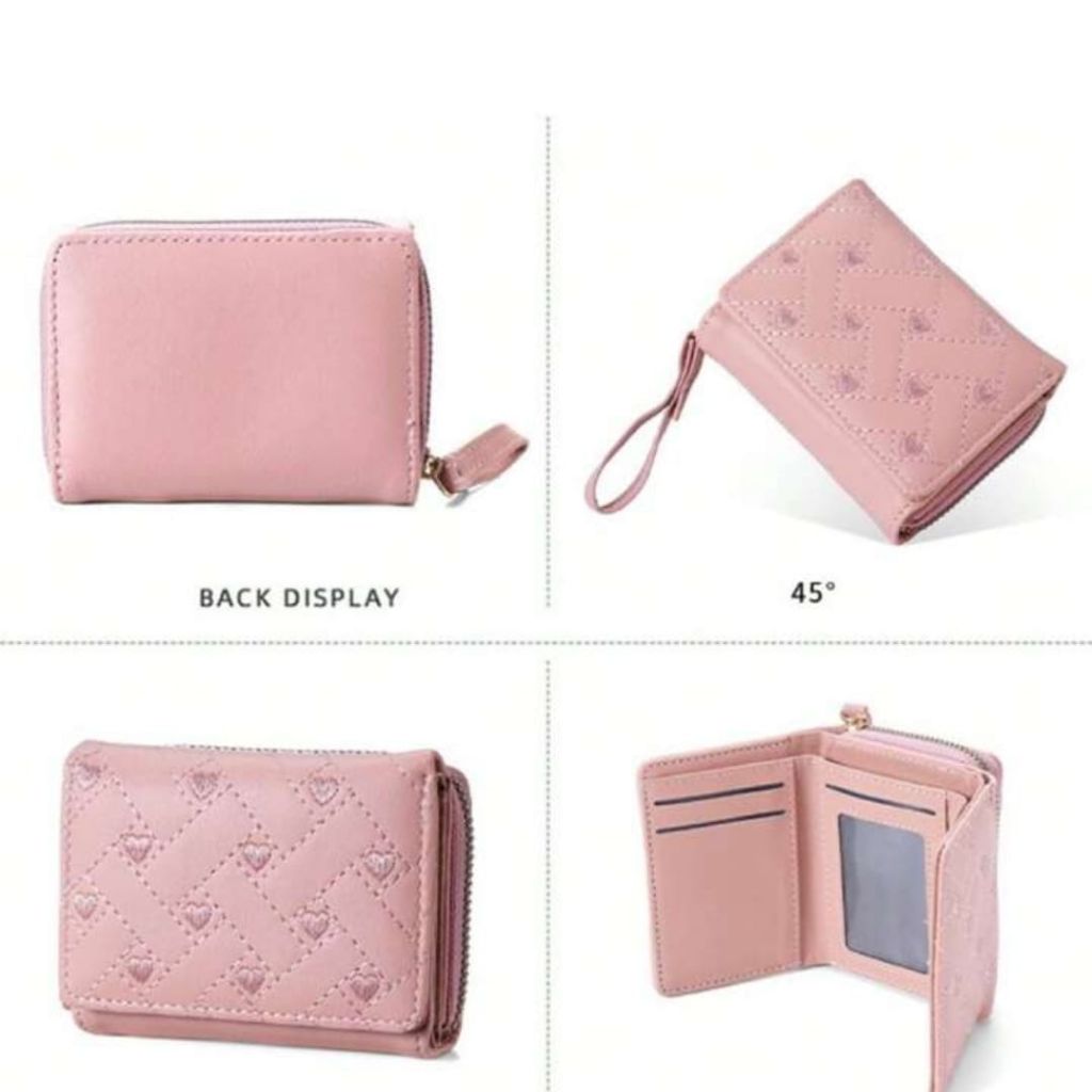 Cute Mini Wallets