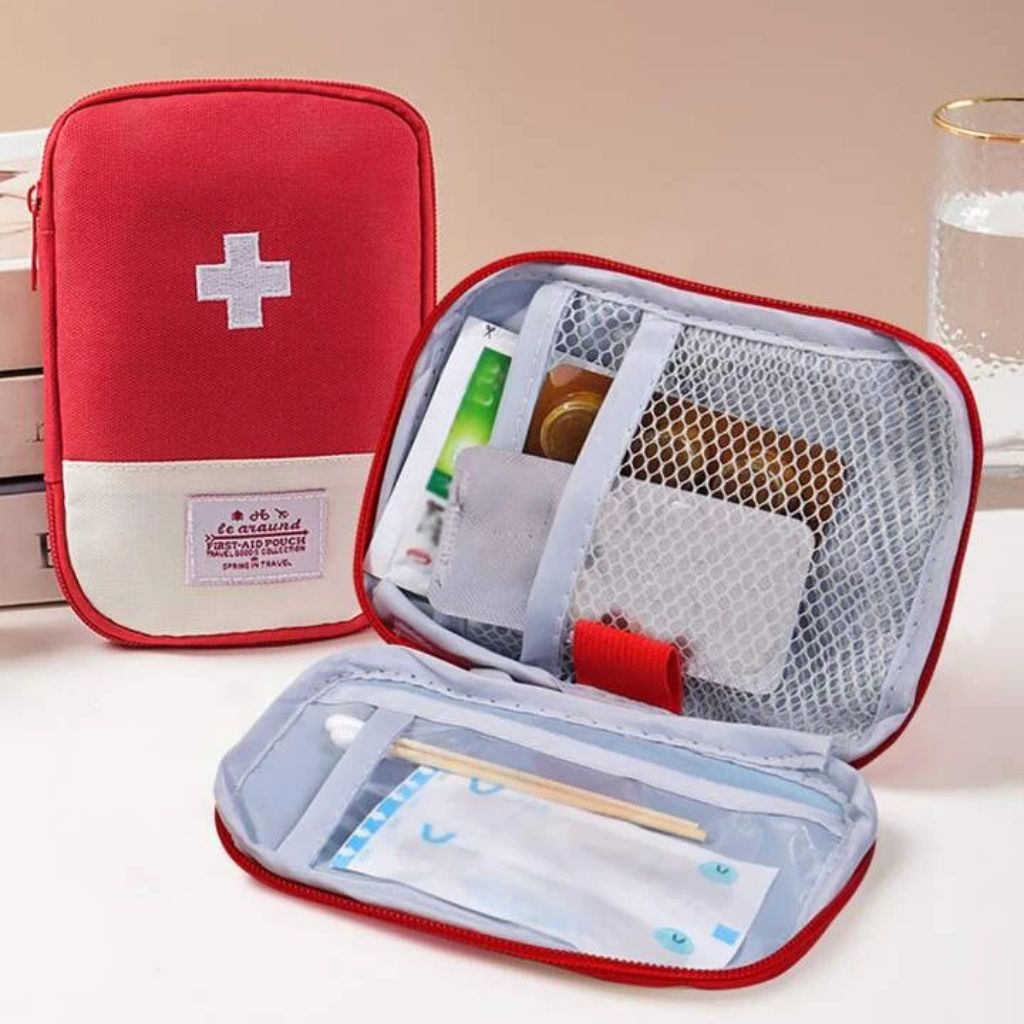 First Aid Kit 