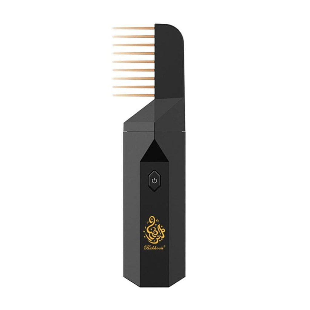 Bakhoor Oud Comb