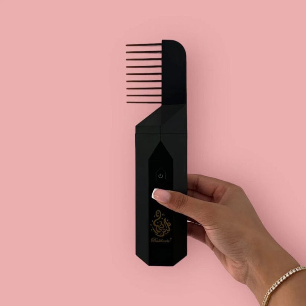 Bakhoor Oud Comb