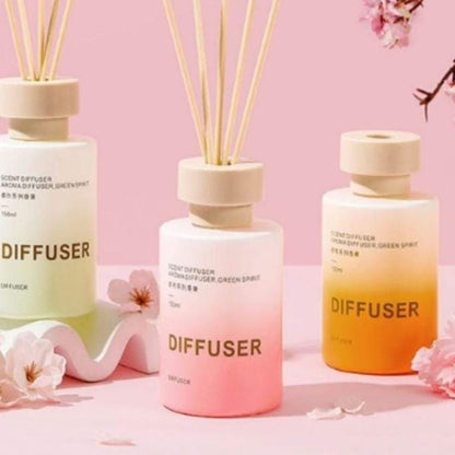 Pink Box Reed Diffuser -100 ml