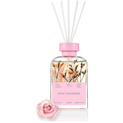 Pink Box Reed Diffuser -100 ml