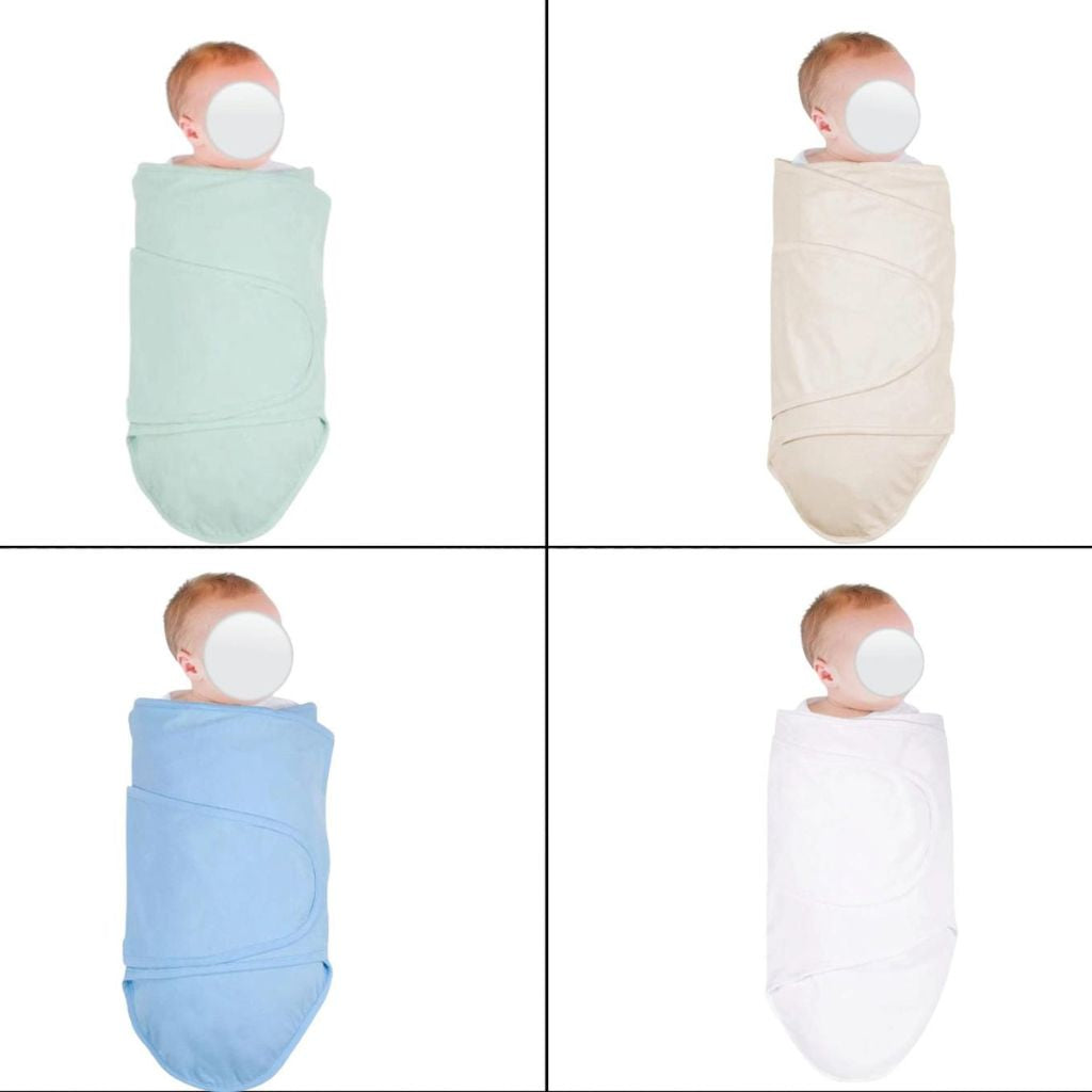 Mother Care Miracle Blanket