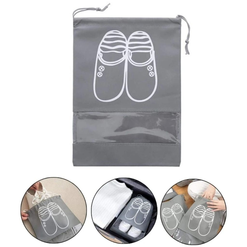 Travel Shoe Bag