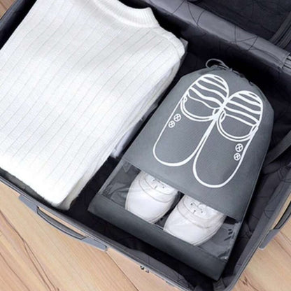 Travel Shoe Bag