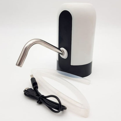 Automatic Water Dispenser