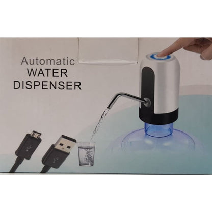 Automatic Water Dispenser