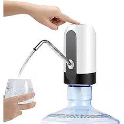 Automatic Water Dispenser