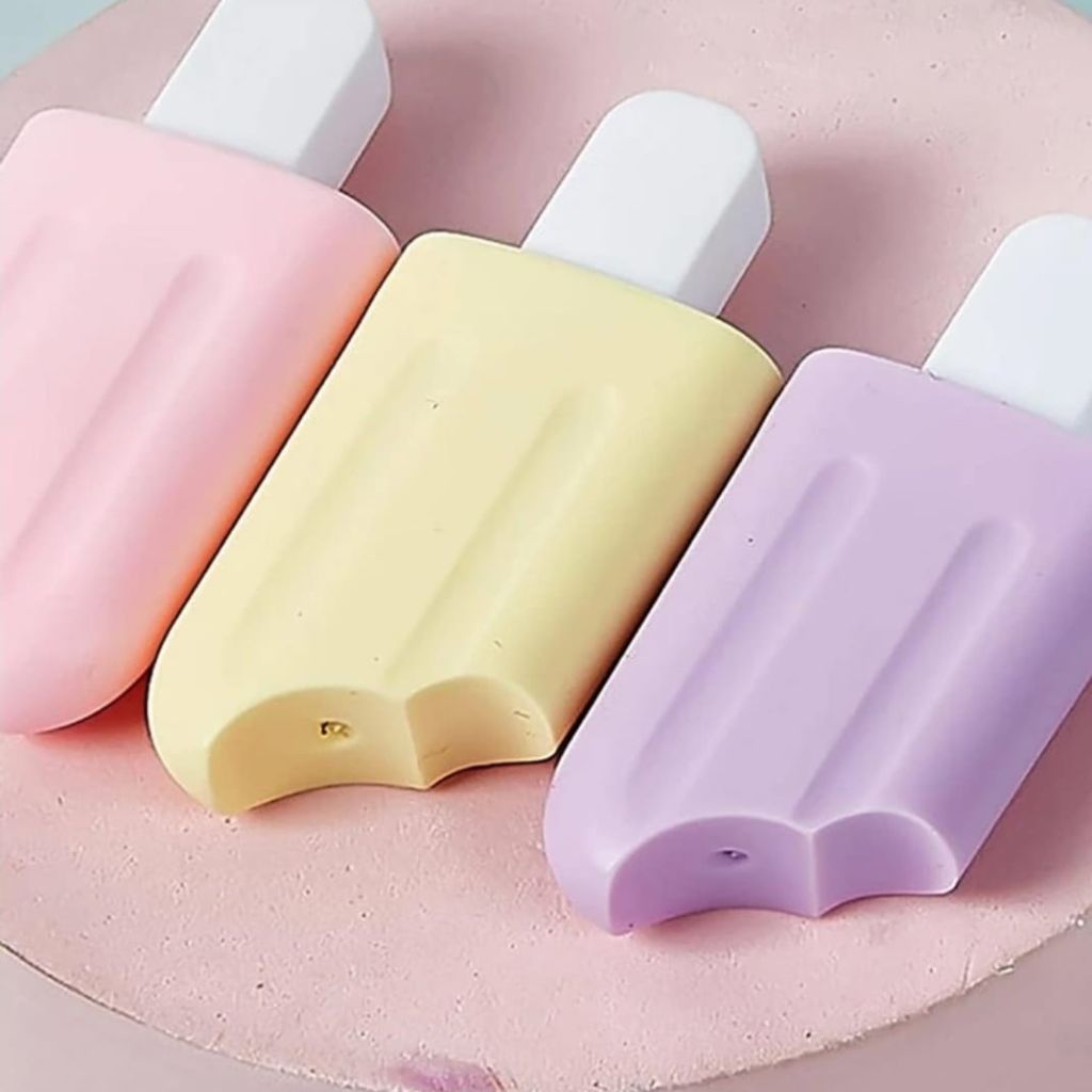 Popsicle Highlighters