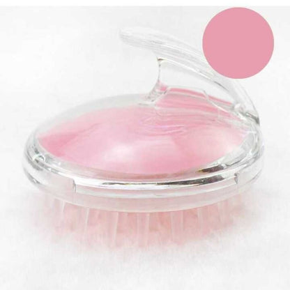 Shampoo Massage Brush