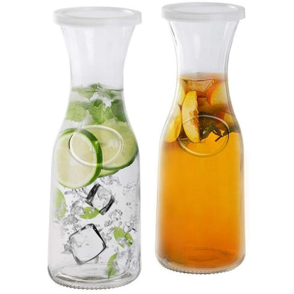 Danny Home Carafe with White lid -1L