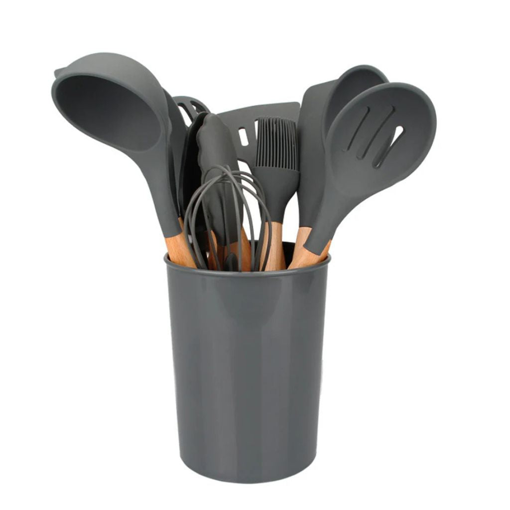 12pc Utensil Set