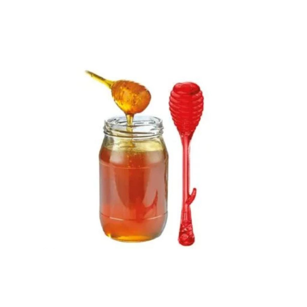 Qlux Honey Dipper