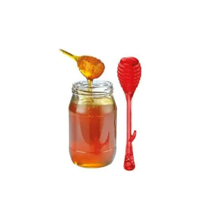 Qlux Honey Dipper