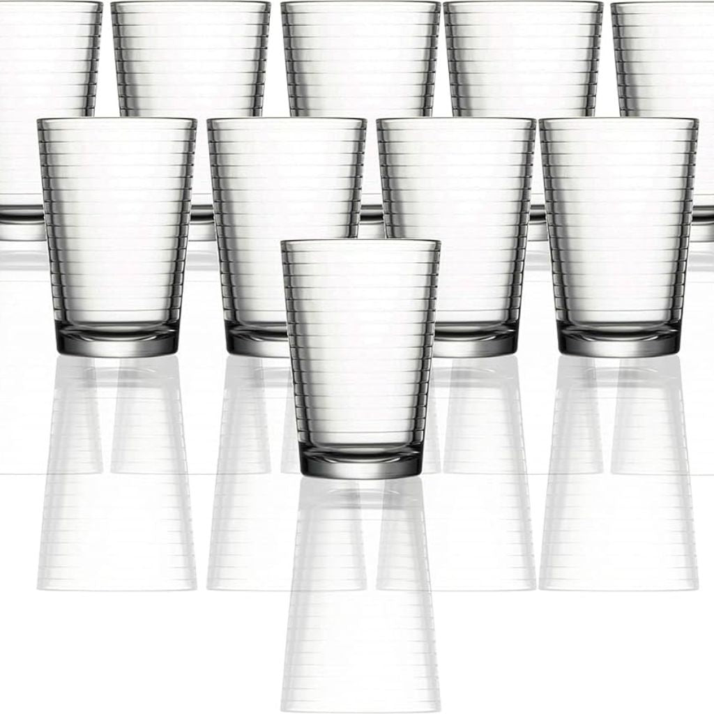 Pasabahce 6pc Doro Tumbler Set