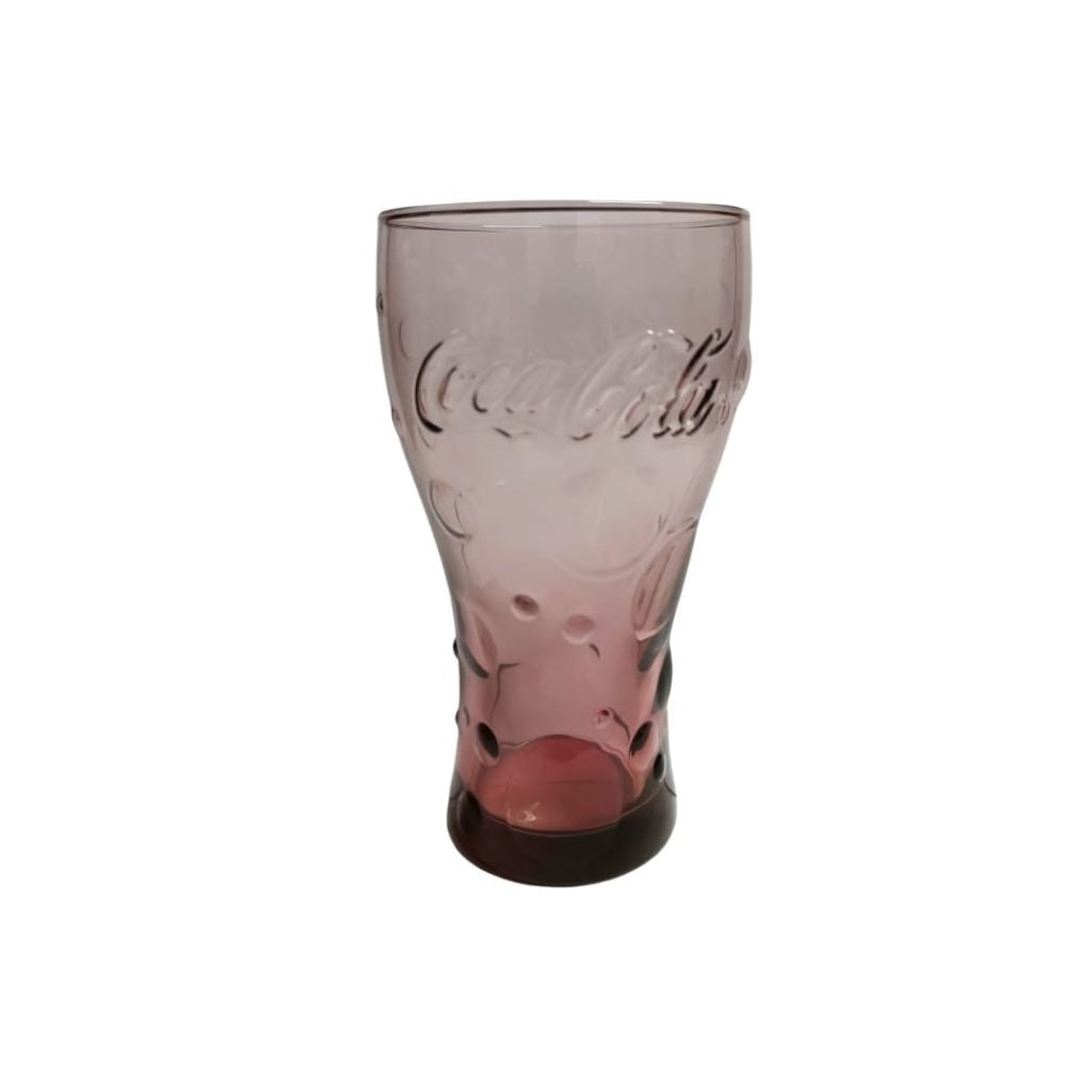 Pasabahce Coca Cola Glasses