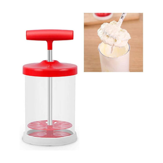 Butter Agitator