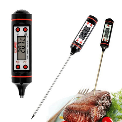 Digital Food Thermometer