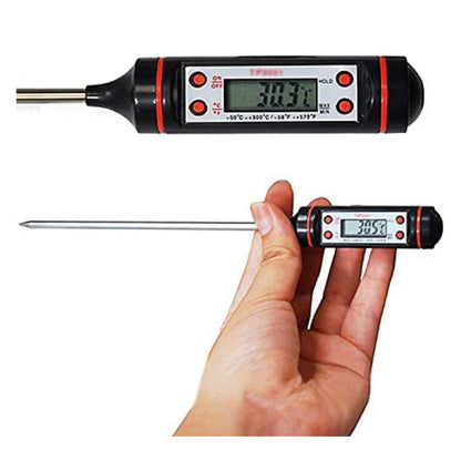 Digital Food Thermometer