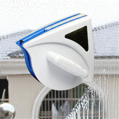 Magnetic Window Cleaner