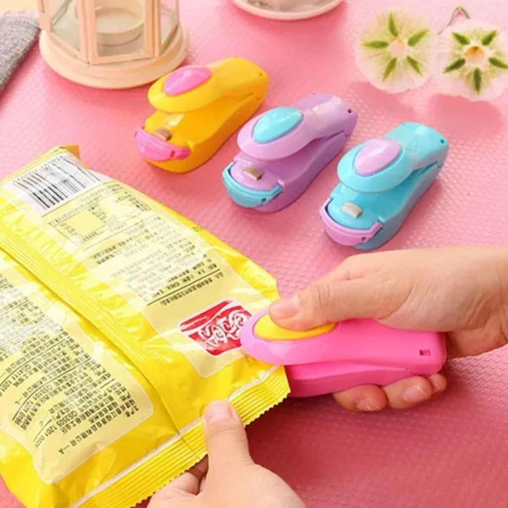 Mini Battery Operated Sealer